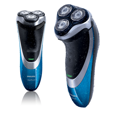 Philips Rechargeable Shaver And Trimmer For MEN